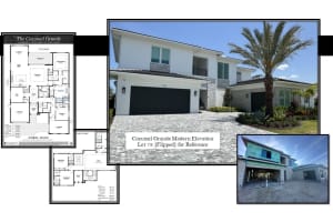 9120 Coral Isles Circle {Lot 06}, Palm Beach Gardens, FL 33412 - MLS#R11088951